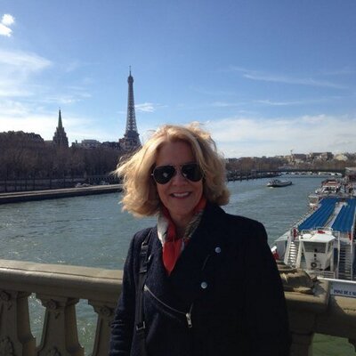 Profile Picture of Janet Suber (@SuberJanet) on Twitter