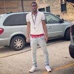 Profile Picture of Ray Dillard (@ray.dillard) on Instagram