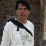 Profile Picture of Eric van Domburg Scipio (@ericscipio) on Instagram