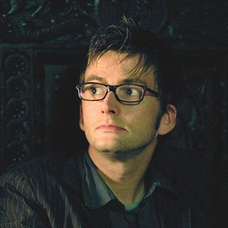 Profile Picture of Chas Stark (Doctor Who) (@Chas-Stark) on Facebook