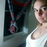 Profile Picture of Haley Thorpe (@thorpehaley) on Instagram