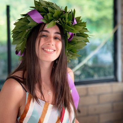 Profile Picture of Valeria Testaguzza (@ValeriaTestagu1) on Twitter