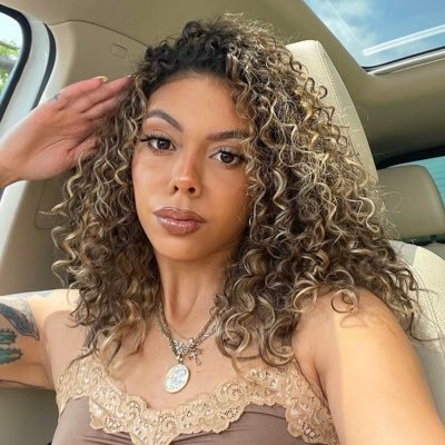 Profile Picture of Jordan A (@jordiedanielle) on Twitter