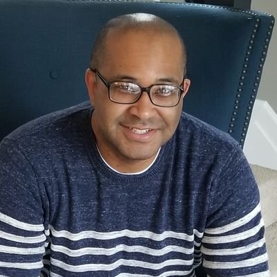 Profile Picture of Andre Jeter (@andrejamesjeter) on Twitter