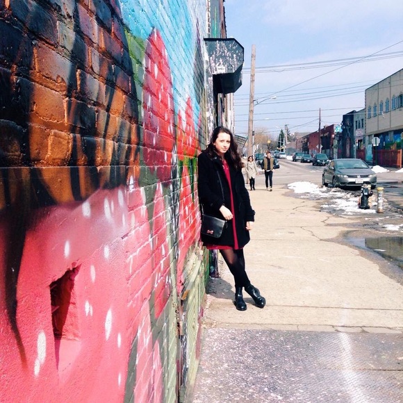 Profile Picture of Morgan Micaela (@morganmicaela) on Poshmark