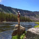 Profile Picture of Chad Byrd (@bigbyrd89) on Instagram