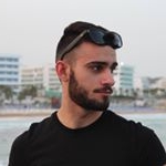 Profile Picture of George Adamou (@giorgosadamou) on Instagram