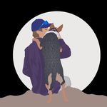 Profile Picture of Kota & Andrew (@andrew_and_kota) on Instagram