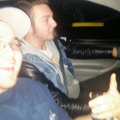 Profile Picture of Travis Hewitt (@travhewitt7) on Twitter