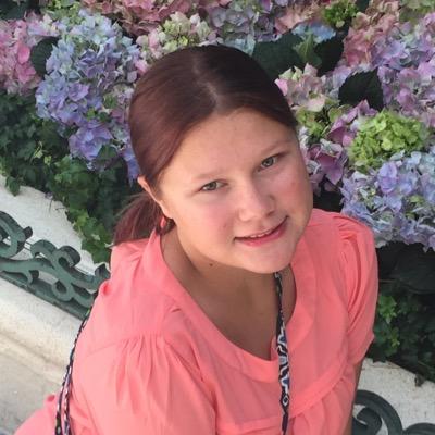 Profile Picture of Ginny Simpson (@GinnykaySimpson) on Twitter