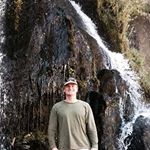 Profile Picture of Mark Cullom (@mark_cullom) on Instagram