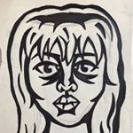 Profile Picture of art acc (@lauramariekoller) on Instagram