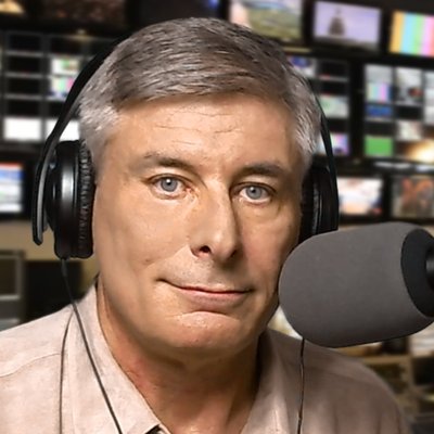 Profile Picture of Scott Orr (@Code3Podcast) on Twitter