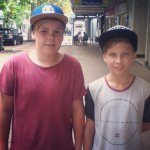 Profile Picture of Blake Arthur (@blakeyarthur) on Instagram