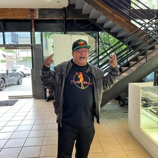 Profile Picture of Cedric Bostick (@bostickcedric) on Instagram