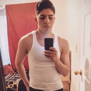 Profile Picture of SAUL CADENA161 (@saulcadena473) on Tiktok