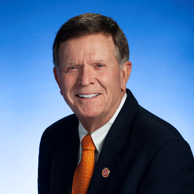 Profile Picture of Senator Paul Rose (@PaulRoseTN) on Twitter