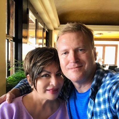 Profile Picture of Michael Ingham (@SpectrumPCB) on Twitter