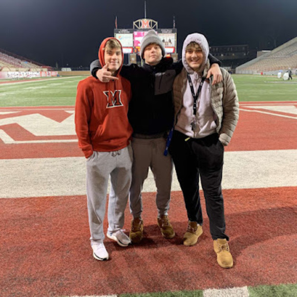 Profile Picture of Max Spitzley (@maxspitzley) on Poshmark