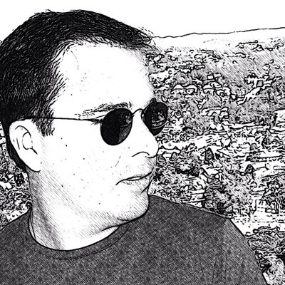 Profile Picture of Andre Toledo (@AndreBTA) on Twitter