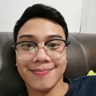 Profile Picture of Vincent Mina (@Yowvince) on Twitter
