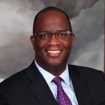 Profile Picture of Gene Jarrett (@GeneJarrett) on Twitter