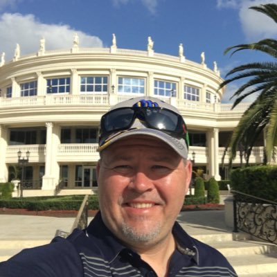 Profile Picture of Scott Fredrickson (@Fredricks6Scott) on Twitter