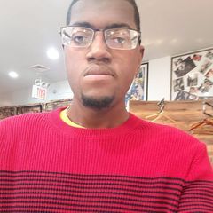 Profile Picture of Isaiah Scurry421 (@zazay981) on Tiktok