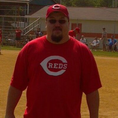 James Snodgrass - Twitter Profile Picture of James Snodgrass (@tdogg74) on Twitter