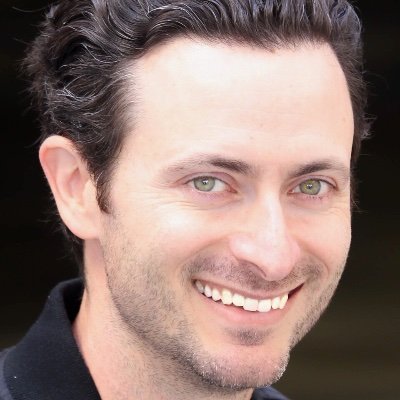 Profile Picture of Joe Bonito (@JoeBonitoWrites) on Twitter