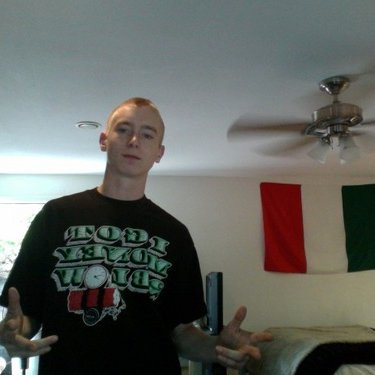 Austin Mattos - Twitter Profile Picture of Austin Mattos (@Austinmattos) on Twitter