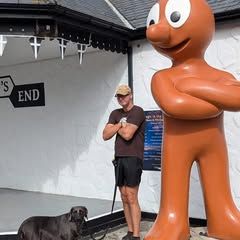 Profile Picture of Jason Thacker (@jason.thacker8) on Tiktok