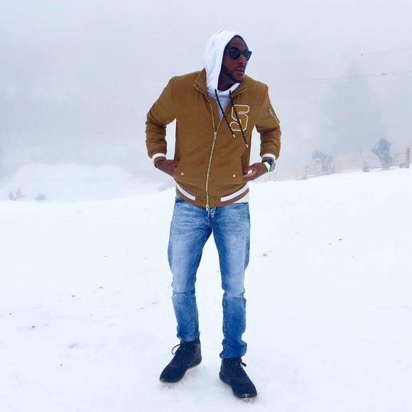 Profile Picture of Rickey Keeles (@lrickey73) on Poshmark