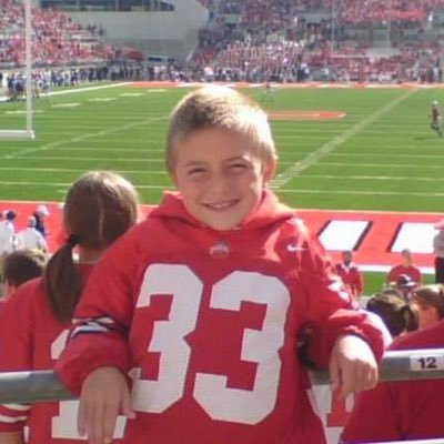Profile Picture of Colin (@Colin_Benson__) on Twitter