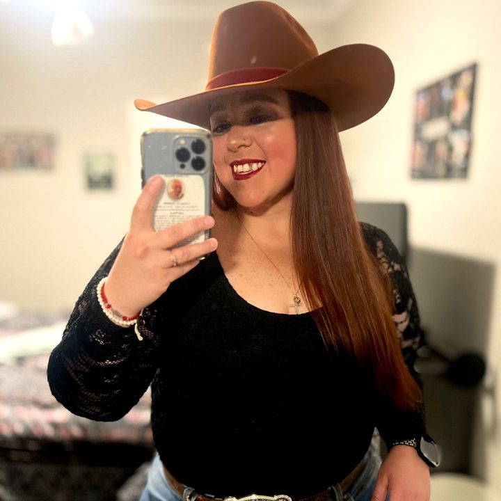 Profile Picture of Brittany Keener (@@brittkbbycaks) on Tiktok