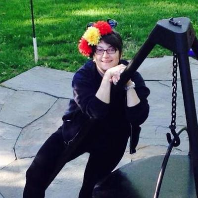 Profile Picture of Jennifer Jay House (@JennifaJayHouse) on Twitter