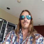 Profile Picture of Shaun Hannon (@shaunthabaptist) on Instagram