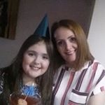 Profile Picture of Maria Davies (@maria.walsh1971) on Instagram