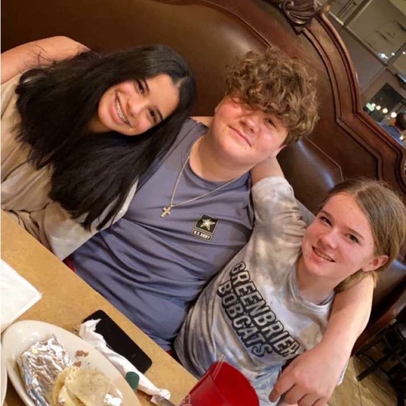 Profile Picture of Serenity Williams (@ethangarcia725) on Poshmark