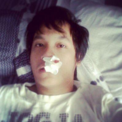 Profile Picture of Brian Adrian (@brianadrian22) on Twitter