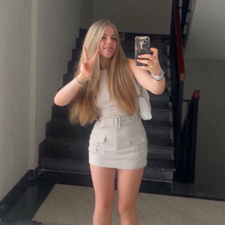 Profile Picture of Alana (@alanayatesx) on Tiktok