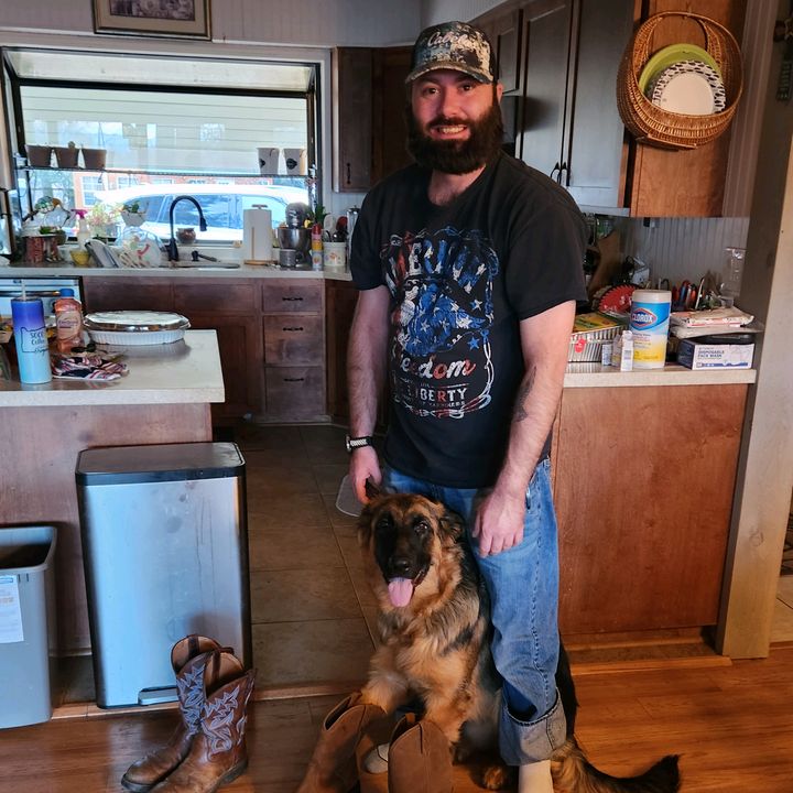 Profile Picture of stevenrussell79 (@stevenrussell79) on Tiktok