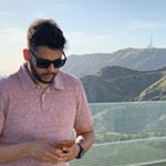 Profile Picture of Fareed Syed (@fareeding) on Instagram