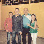 Profile Picture of Alan Joseph Torres Prato (@alanjoseph.torresprato) on Instagram