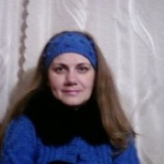 Profile Picture of Viktoriya Kovalenko (@dp51_ia21) on Twitter