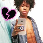 Profile Picture of Joseph Brown (@curlyhead.joseph012684) on Instagram