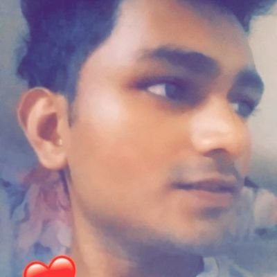 Profile Picture of JAWAD ANSARI (@JAWADANSARI306) on Twitter