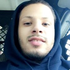 Profile Picture of Adrian Pagan (@AdrianPagan10) on Twitter