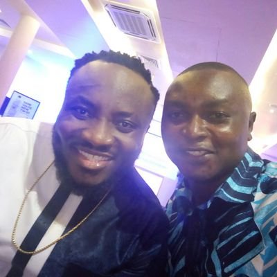 Profile Picture of OBIRI-YEBOAH MAXWELL (@KwabenaKay1) on Twitter