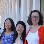 Profile Picture of Connie Zhu (@einnoc10) on Instagram